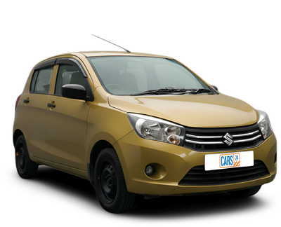 Maruti Celerio-img
